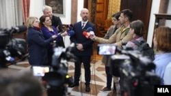 Ненад Савески, државен јавен обвинител на РСМ