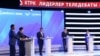 Выборы-2020: о чем говорили лидеры партий на дебатах?