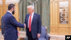 امریکا و سوریه