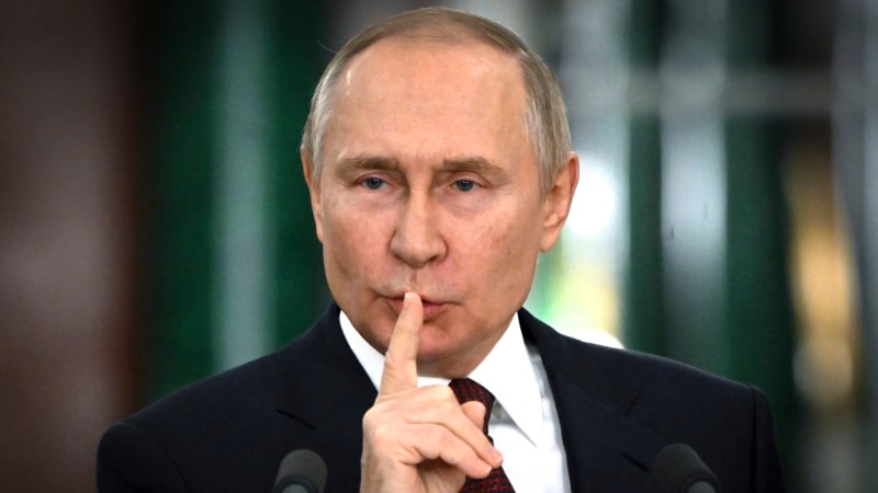 Në vorbullën e luftës dhe shtypjes, Putin pranë sigurimit edhe të një mandati