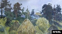 Работа Бориса Кузнецова