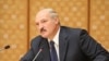 Лукашэнка наракае на крызіс і міжнародны тэрарызм