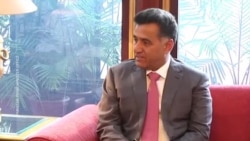 فيض حميد: د ای اېس ای له مشرۍ تر زندانه