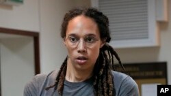 Brittney Griner