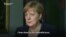 WATCH: Merkel Pays Tribute To Kohl As Great German, European
