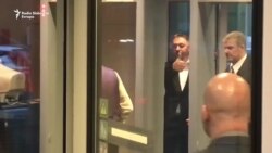 Luštaku u haškom sudu