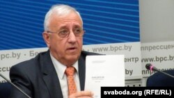 Уладзімер Шугля