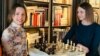 Серіал «Хід королеви» робить популярними шахи в Україні та світі – шахістки Музичук