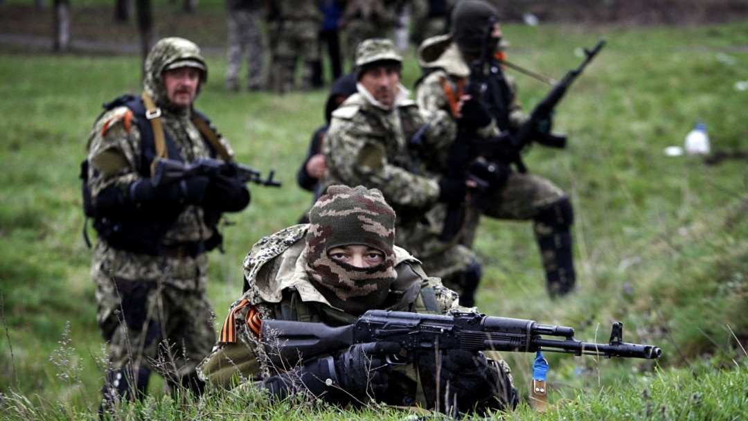 Украинаның гомосексуалдар армиясы