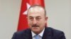 МЗС Туреччини: Анкара і Москва вибудовують «сильний механізм» співпраці у Сирії