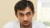 Къурбанов Руслан, жамгIияв хIаракатчи