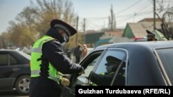 Иллюстративное фото.