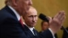 While the Helsinki summit was widely seen as a big win for Russia's Vladimir Putin, the Kremlin may still wish Putin had left with a little more to hold onto.