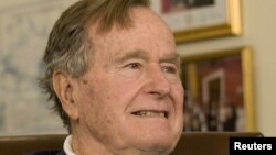 George Bush