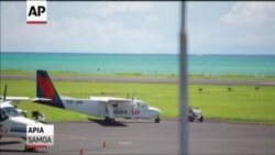 Samoa Air: Cijena avio-karte prema težini putnika i prtljaga