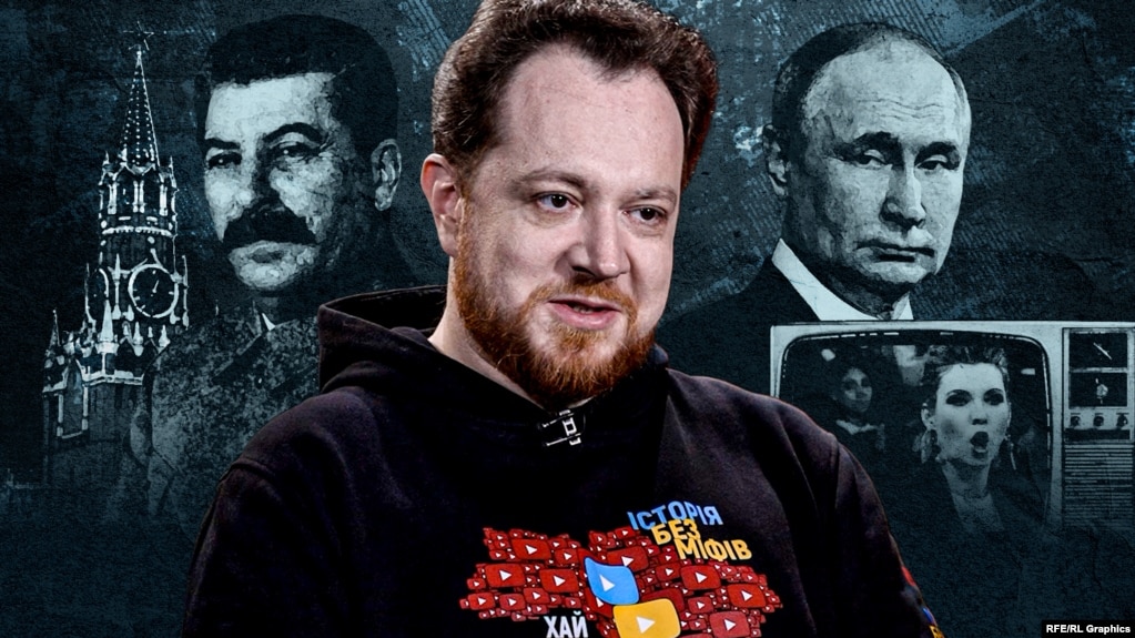 «Видавання бажаного за дійсне – це очікування розпаду Росії тут і зараз, найближчим часом. А очікування розпаду Росії взагалі – це реальність, яка неминуча» – Владлен Мараєв