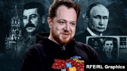 «Видавання бажаного за дійсне – це очікування розпаду Росії тут і зараз, найближчим часом. А очікування розпаду Росії взагалі – це реальність, яка неминуча» – Владлен Мараєв