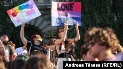 Bucharest Pride a devenit un eveniment anual important pentru comunitatea LGBT din România. 