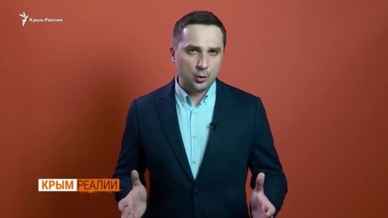Qırım Ukrainağa kerekmi? (video)