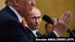 While the Helsinki summit was widely seen as a big win for Russia's Vladimir Putin, the Kremlin may still wish Putin had left with a little more to hold onto.