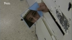 Израил: теракт үчүн соттолгондорду дарга асат   