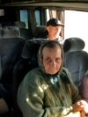 Driver Risks Life To Provide 'Lifeline' For Isolated Ukrainian Villages
