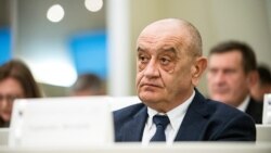 Vjekoslav Bevanda