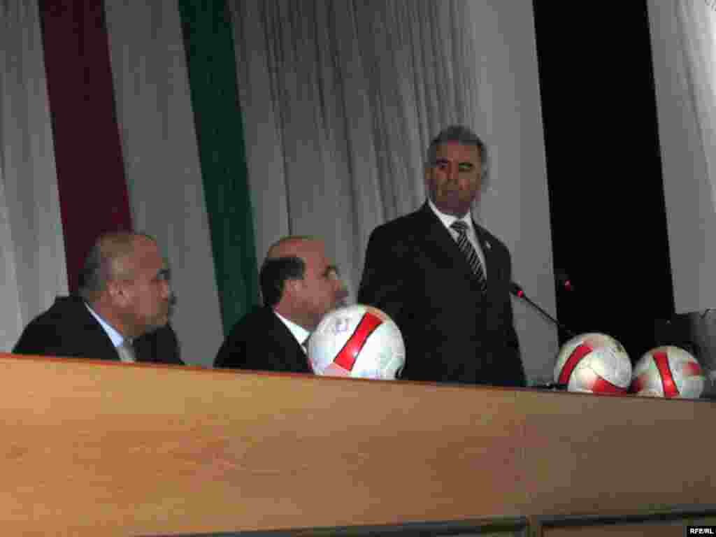 Тақдими ҷоиза ба "Вахш" #15