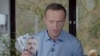 "Русский Уотергейт": соцсети о звонке Навального эфэсбэшнику