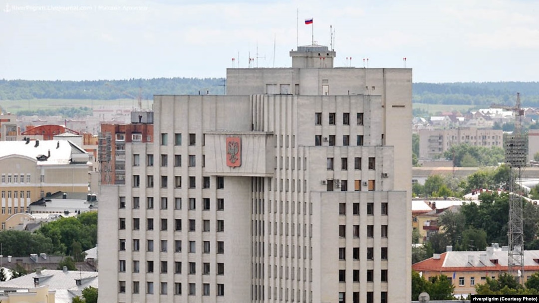 Администрация Вологодской области – одно из ведомств, которое ждут кадровые перестановки 