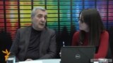 Ֆեյսբուքյան ասուլիս. Անդրանիկ Քոչարյան