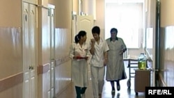 Если фельдшеры Качканарской больницы не подпишут договоры - они будут уволены