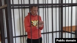 Денис Гоппаров-Половников, серийный убийца, освобожденный на войну