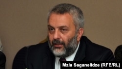 Zurab Kharatishvili