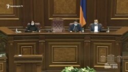 Խորհրդարանը մերժեց ռազմական դրությունը վերացնելու մասին ընդդիմադիրների նախաձեռնությունը