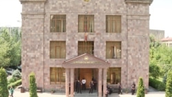 Դաշնակցության 7 անդամ՝ ճաղերից այն կողմ