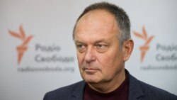 Павло Жовніренко, голова правління Центру стратегічних досліджень