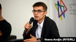 Bubnjević: 'Noćna mora' ukoliko stranci budu upravljali tako rizičnom infrastrukturom.