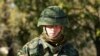 ОБСЕ: вооружение "ДНР" охраняют российские десантники