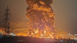 تهران، شنبه شب