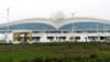 Aşgabadyň täze aeroportyny dolandyrmak boýunça halkara tender bäsleşigi ‘yglan edildi’