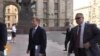 Russia: Spy Incident Doesn't Help Relations