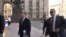 WATCH: U.S. Ambassador Summoned To Russian Foreign Ministry 