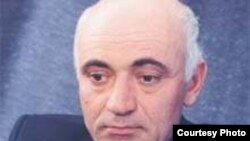 Vagif Bahmenli
