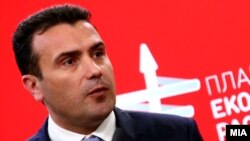 Ovi izbori su test za politiku Zorana Zaeva i njegove koalicije (SDSM - DUI)