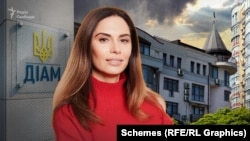 Сама Дюжилова заперечила віднайдені журналістами факти, заявивши, що в згаданих апартаментах буває зрідка, а машину ставить у чужий паркінг через загрозу повітряних атак
