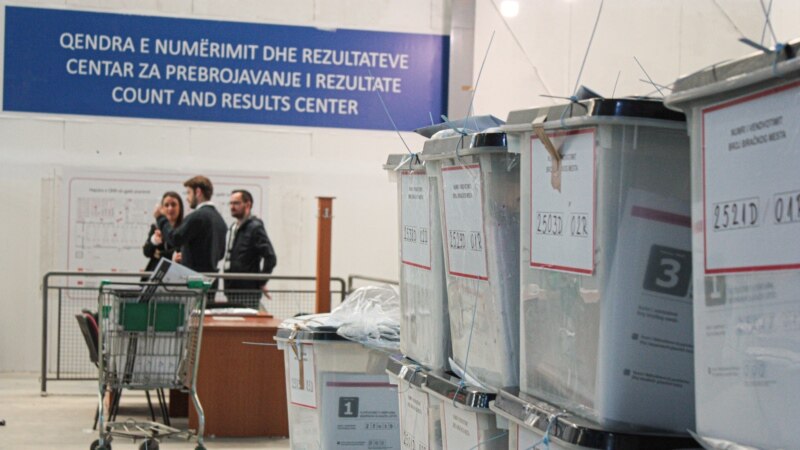 Kush e dëmtoi në fund procesin zgjedhor në Kosovë?