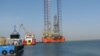Тука: Україна готує позов проти Росії через видобуток копалин у Чорному морі