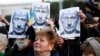 Уряд пропонує РНБО запровадити санкції проти Путіна, Лаврова, Шойгу та десятків високопосадовців Росії
