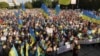 «Донбас обирає»: Маріуполь хоче знати, що його не здадуть